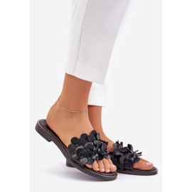 Zazoo 40381 Frauen schwarz 1