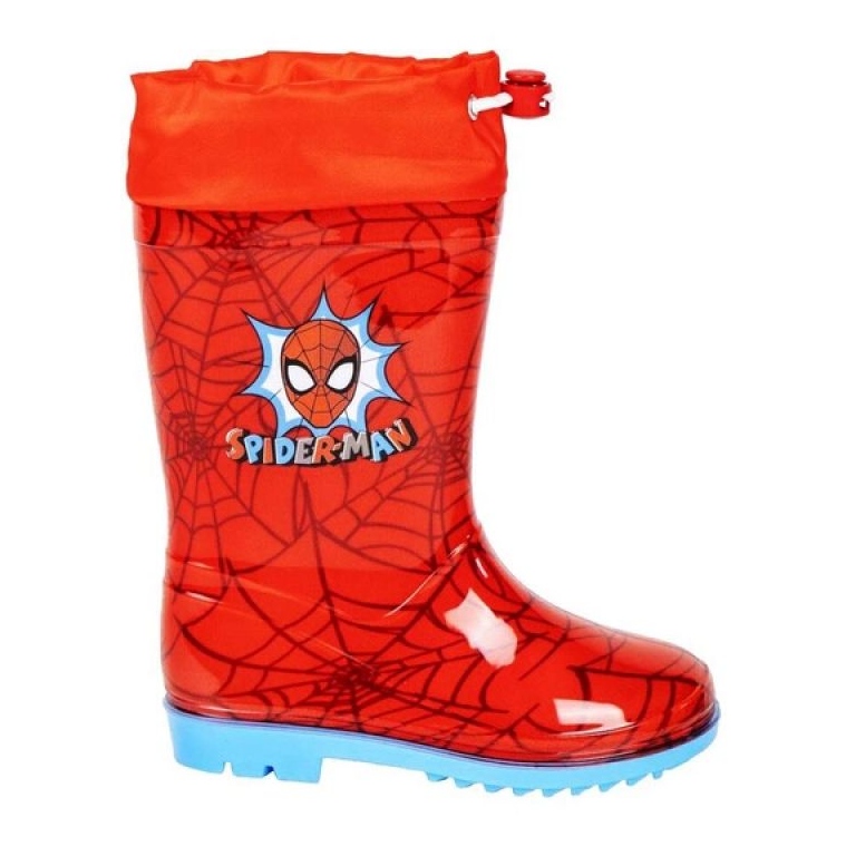 Cerda Spiderman bereits bereits rot 2