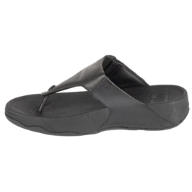 Herren Flip-Flops Fitflop Trakk II 279-090 Schwarz 1