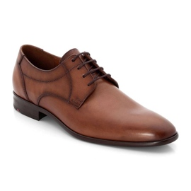 Lloyd Manon Herrenschuhe 19-168-12 Brown braun 1