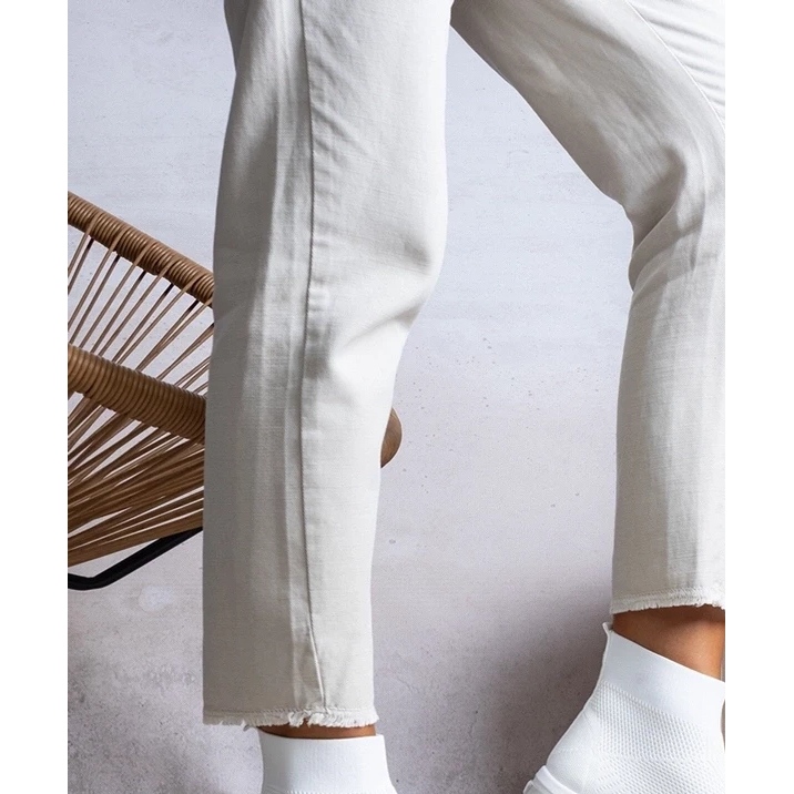 D/GMR Weiße Turnschuhe von Salgado 1