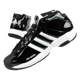 Adidas Pro Model 2G M EF9821 Sportschuhe schwarz 1