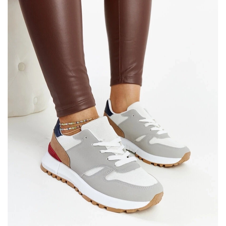 D/GMR Mehrfarbige Sneaker auf der Sultisz-Plattform 1