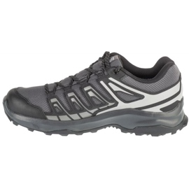 Salomon extegra gtx l47768800 graue Schuhe 1
