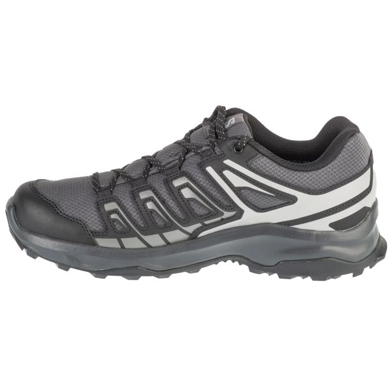 Salomon extegra gtx l47768800 graue Schuhe 1
