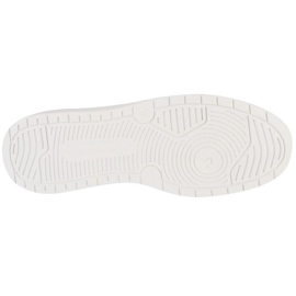 Frauen Sportschuhe Rieker Sneakers W2301-80 Weiß 3