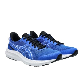 ASICS JOLT 5 1011B963 401 Blaue Schuhe 1