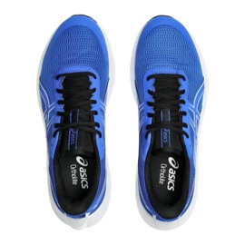 ASICS JOLT 5 1011B963 401 Blaue Schuhe 4