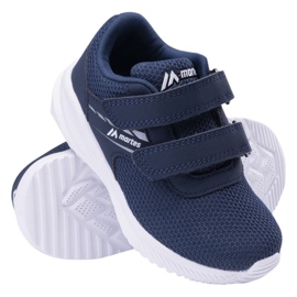 Kinderschuhe Martes Kres 92800602911 Marine Blau 1