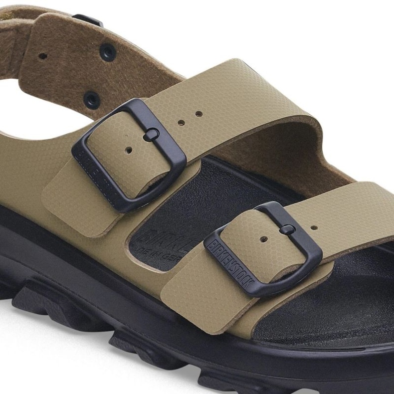 Birkenstock Sandals Mogami Terra 1029775 Grün 2