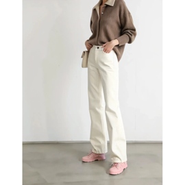 Frauen -Sneaker Lirana Pink rosa 1