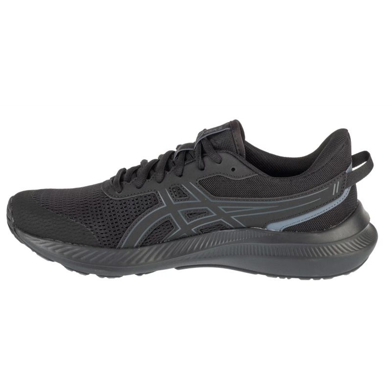 Asics Jolt 5 1011b963-002 Schwarze Schuhe 1