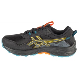 ASICS Gel-Venture 10 wasserdicht 1011b965-001 Schuhe schwarz 1