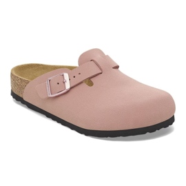Birkenstock Boston BS 1029748 Flip -Flops rosa 1