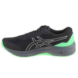 ASICS GT-1000 11 Lite-Show 1011b480-001 Laufschuhe schwarz 1