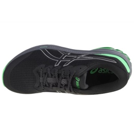 ASICS GT-1000 11 Lite-Show 1011b480-001 Laufschuhe schwarz 2