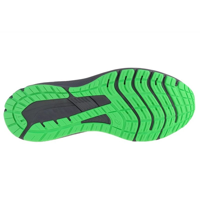 ASICS GT-1000 11 Lite-Show 1011b480-001 Laufschuhe schwarz 3