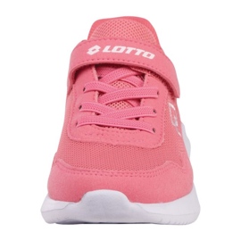 Lotto Connect K 2600000K 4310 Pink Schuhe rosa 2