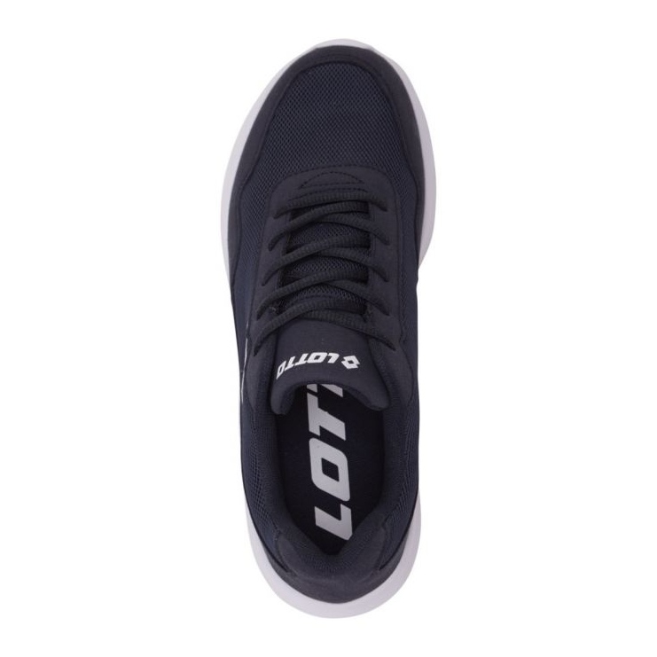 Lotto Connect 2400000U 5910 Navy Blue Sports Schuhe blau 1