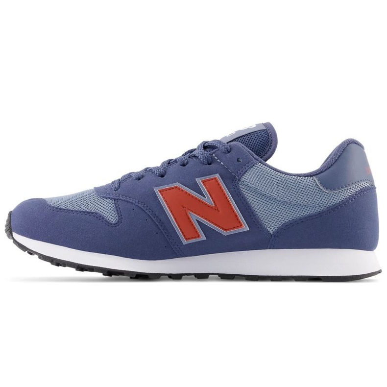 New Balance Neues Gleichgewicht GM500MN2 Sportschuhe blau 1