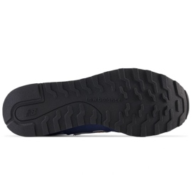 New Balance Neues Gleichgewicht GM500MN2 Sportschuhe blau 3