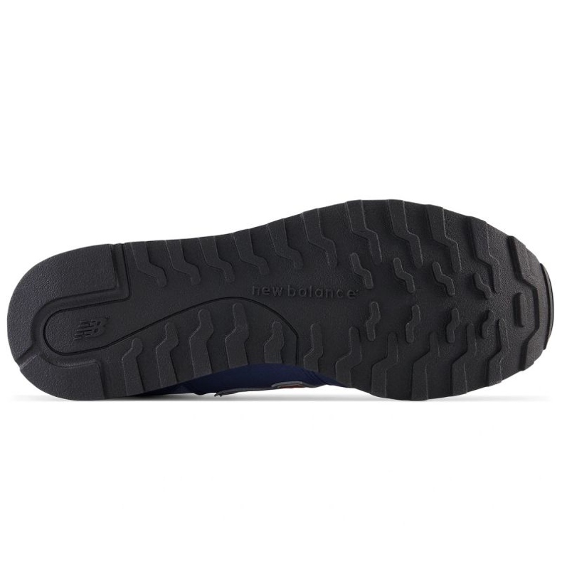 New Balance Neues Gleichgewicht GM500MN2 Sportschuhe blau 3