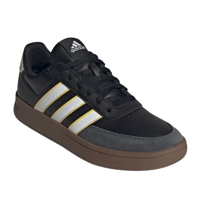 Adidas Breaknet 2.0 JP5382 Schwarze Schuhe 1