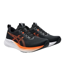 ASICS Gel-Pulse-Reling-Schuhe 16 1011b962 001 Schwarz 1