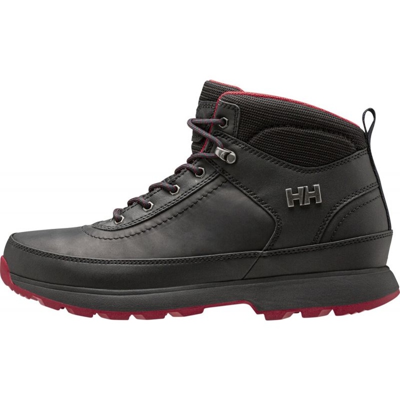 Helly Hansen Calgary 2 12036 993 Trekkingschuhe schwarz 1