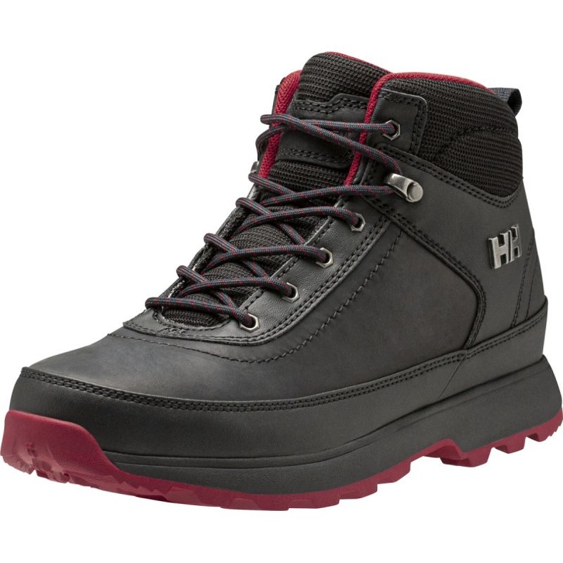 Helly Hansen Calgary 2 12036 993 Trekkingschuhe schwarz 2