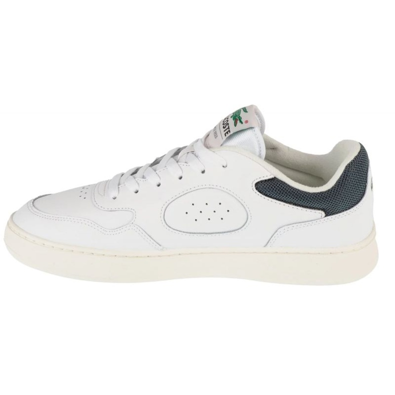 Lacoste Lineet 223 746SMA00451R543 Weiße Schuhe 1