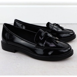 Lesses Lords Potocki in SZ12369 Wol286 schwarz 2