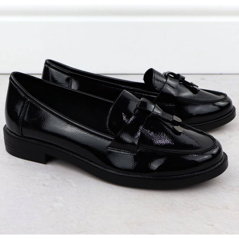 Lesses Lords Potocki in SZ12369 Wol286 schwarz 2