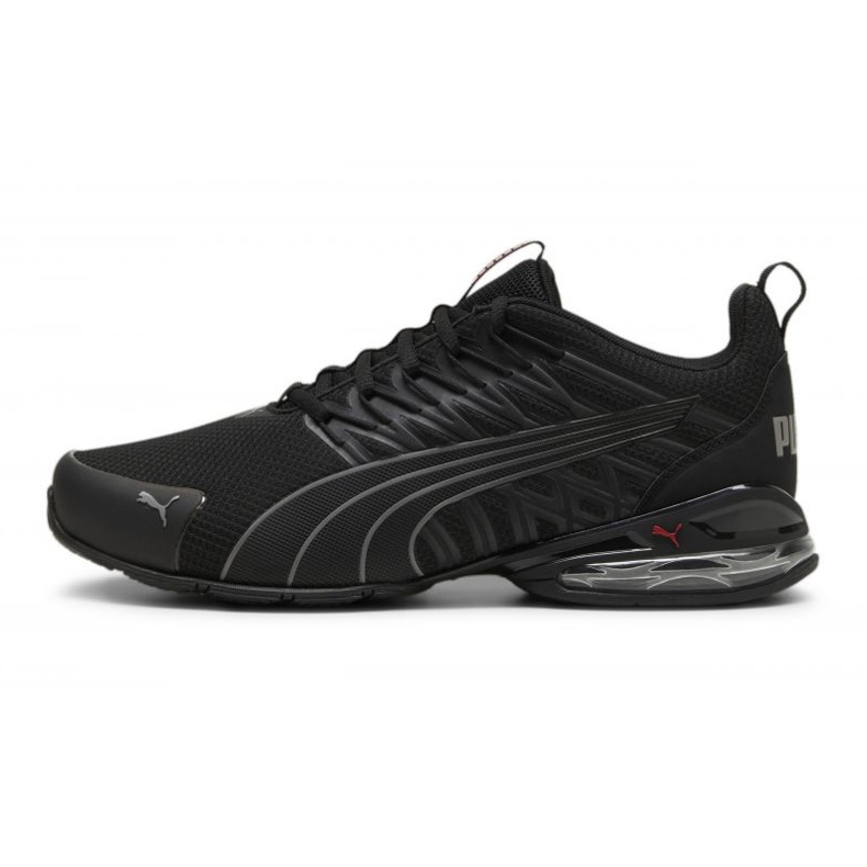 Puma Voltaic Evo Schwarz-Stormie-Schuhe Schiefer für 37960101 Schwarz 1