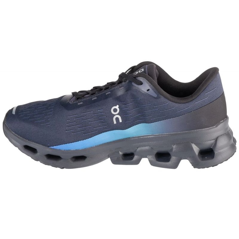 On Running Laufschuhe auf CloudSpark 3me10391947 Marineblau 1