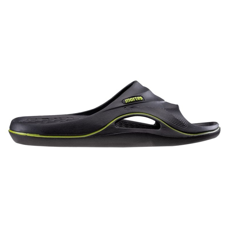 Martes Essentials Maden 92800495378 Black Flip -Flops schwarz 1
