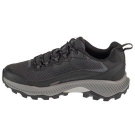 Merrell Speed ​​Strike 2 J037849 Schwarze Schuhe 1