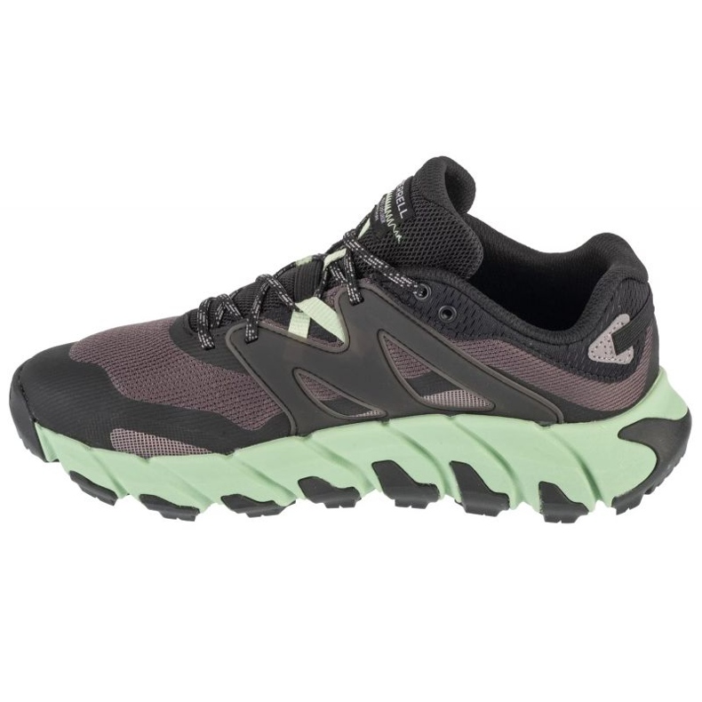 Merrell Maipo Explorer Aerosort J038021 Schuhe grau 1