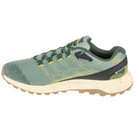 Merrell Fly Strike J068437 Merrell grün 1