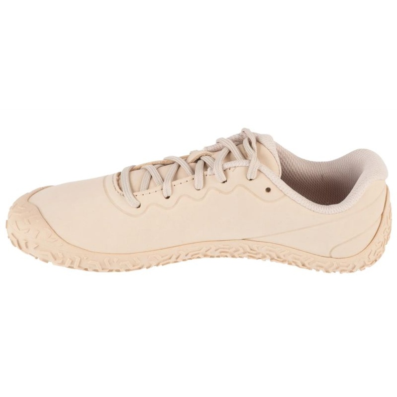 Berfoot Merrell Vapor Handschuh 6 LTR J068508 Schuhe beige 1