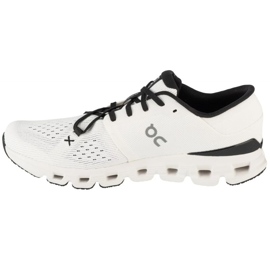On Running Auf der Cloud x 4 m 3me30040791 Laufschuhe weiß 1