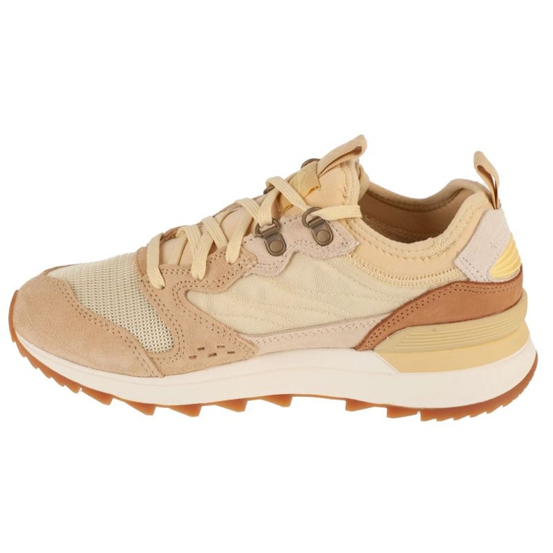 Merrell Alpine 83 Sneaker Recraft J007754 Schuhe beige 1