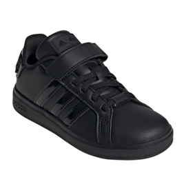 Adidas Star Wars Grand Court 2.0 IH7577 Schuhe schwarz 1