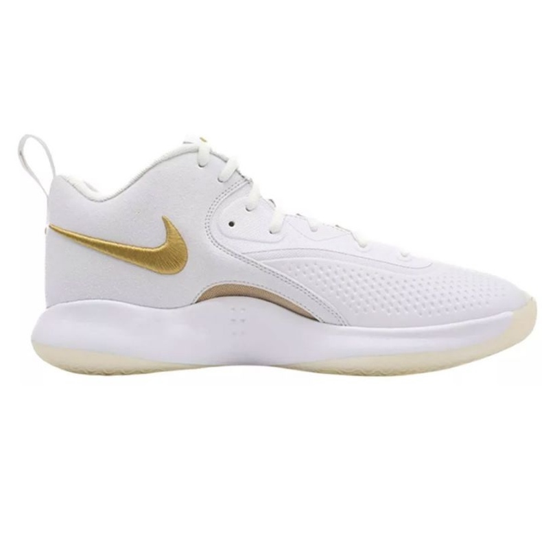 Nike Hyperet 2 FQ7070-104 Volleyballschuhe weiß 1