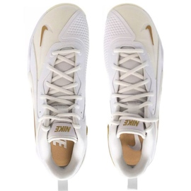 Nike Hyperet 2 FQ7070-104 Volleyballschuhe weiß 3