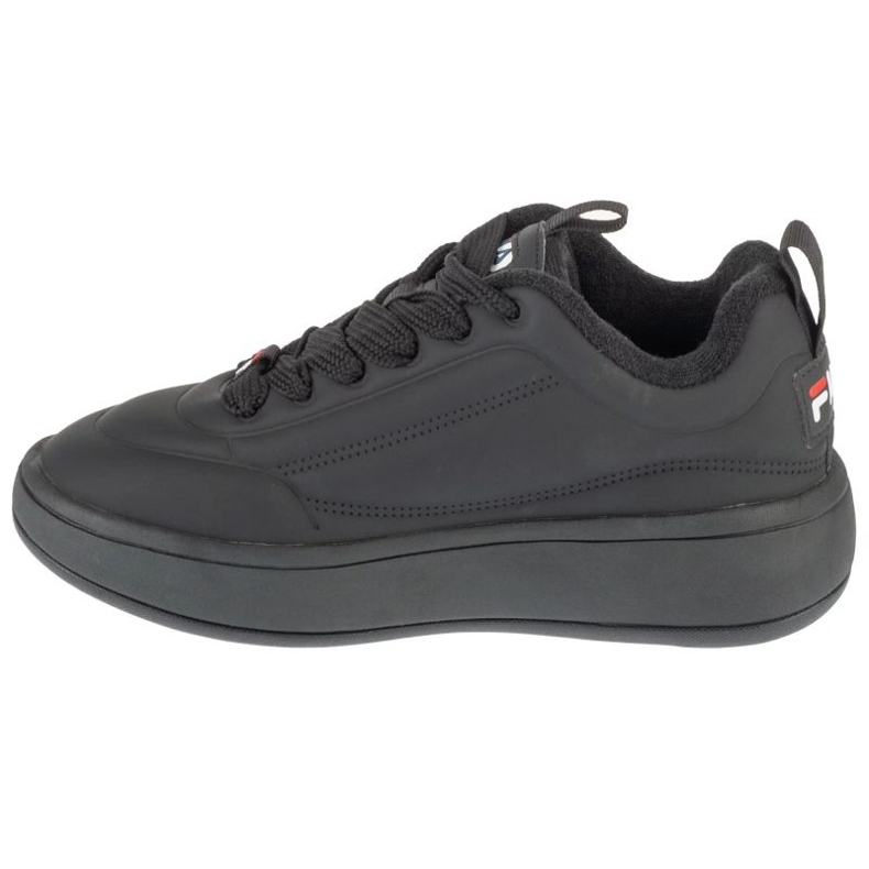 Fila Superbubble Sports Schuhe FFW0536-80010 Schwarz 1