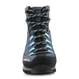 La Sportiva Trk Leder Gtx Opal Pacific Trekkingschuhe 11Z618621 blau 1