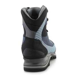 La Sportiva Trk Leder Gtx Opal Pacific Trekkingschuhe 11Z618621 blau 4