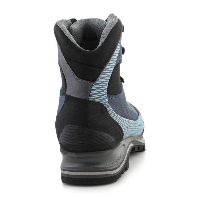 La Sportiva Trk Leder Gtx Opal Pacific Trekkingschuhe 11Z618621 blau 4