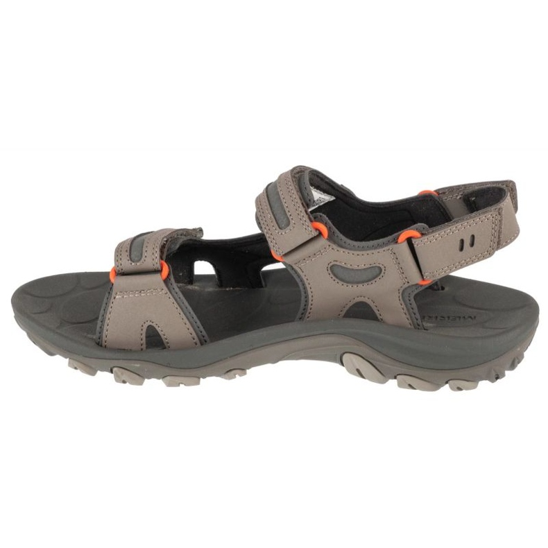 Sandalen Merrell Huntington Sport konvertieren Sandale J036873 braun 1
